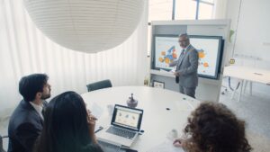 WHYNOT REPORT: IBM Corporation