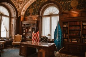 Silent Ransom Group Hits US Law Firms in Escalating Extortion Attacks